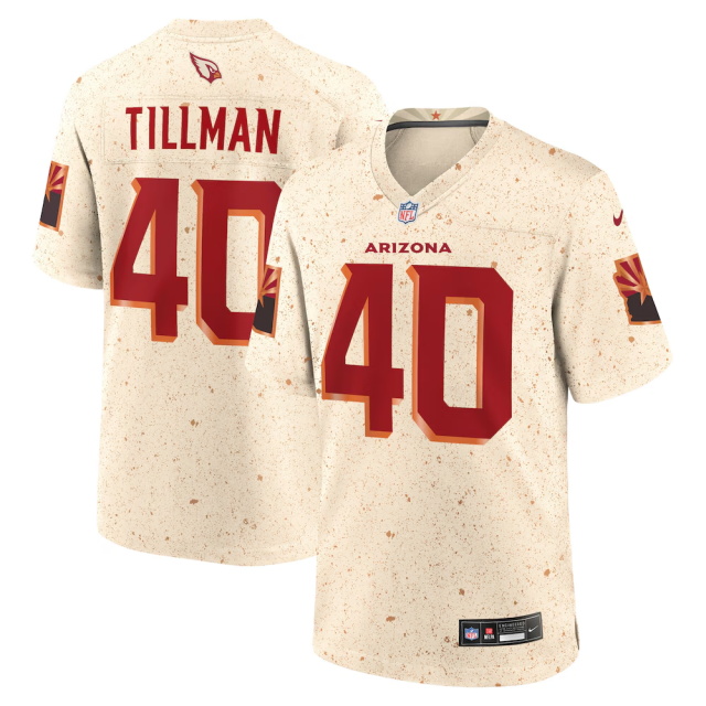 Arizona Cardinals Men Jerseys 2025-10-13-077